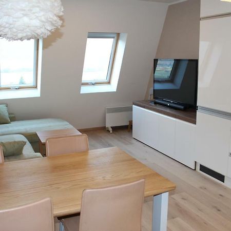 Apartamento Apbovec Exterior foto