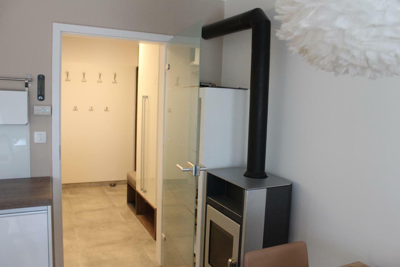 Apartamento Apbovec Exterior foto