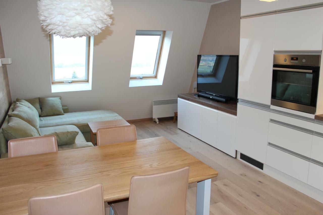 Apartamento Apbovec Exterior foto