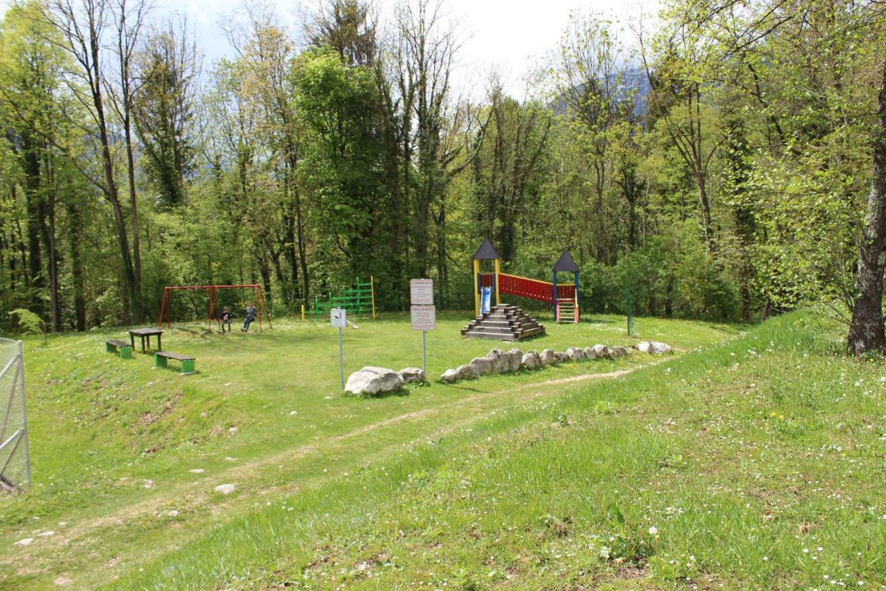Apartamento Apbovec Exterior foto