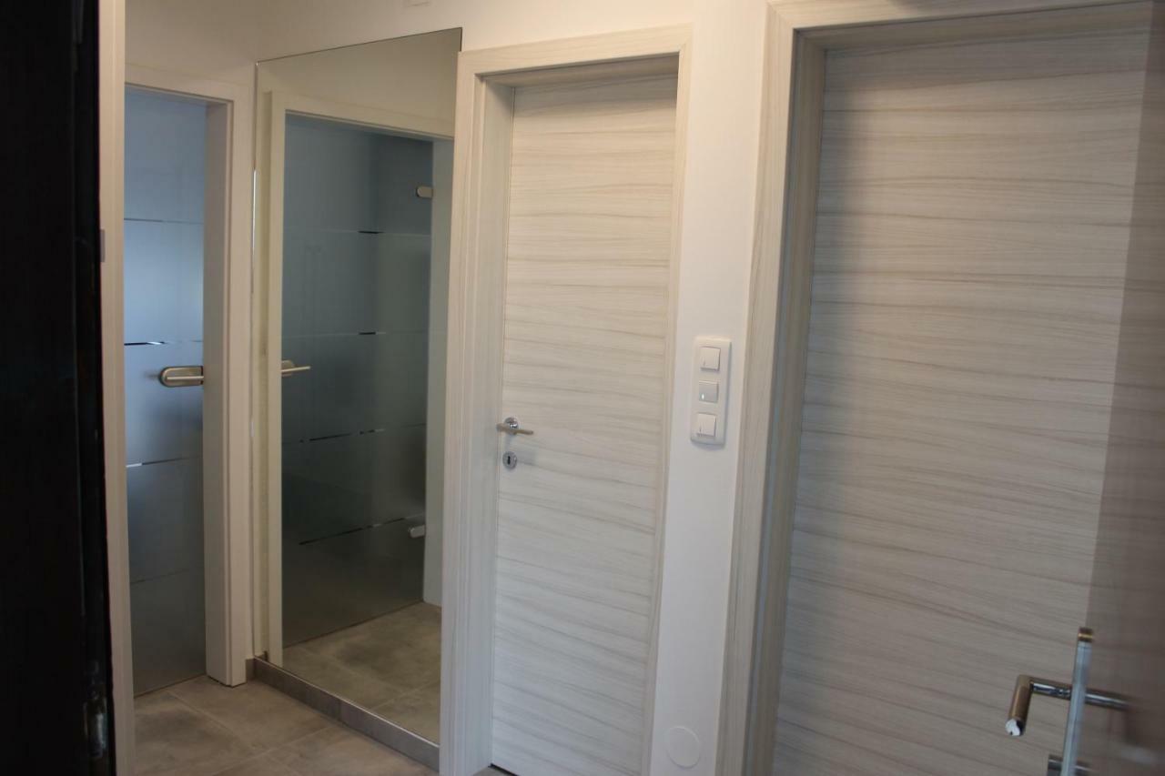 Apartamento Apbovec Exterior foto