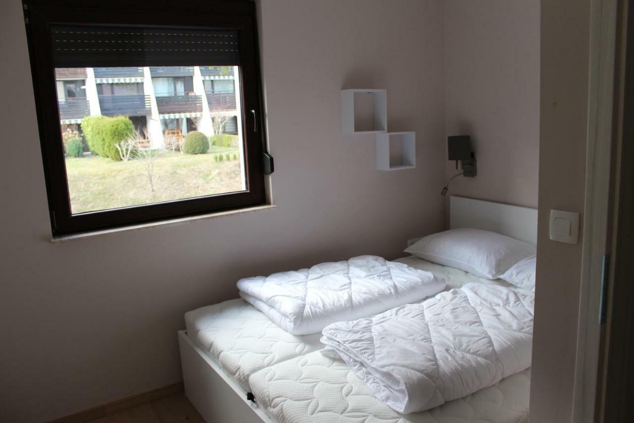 Apartamento Apbovec Exterior foto