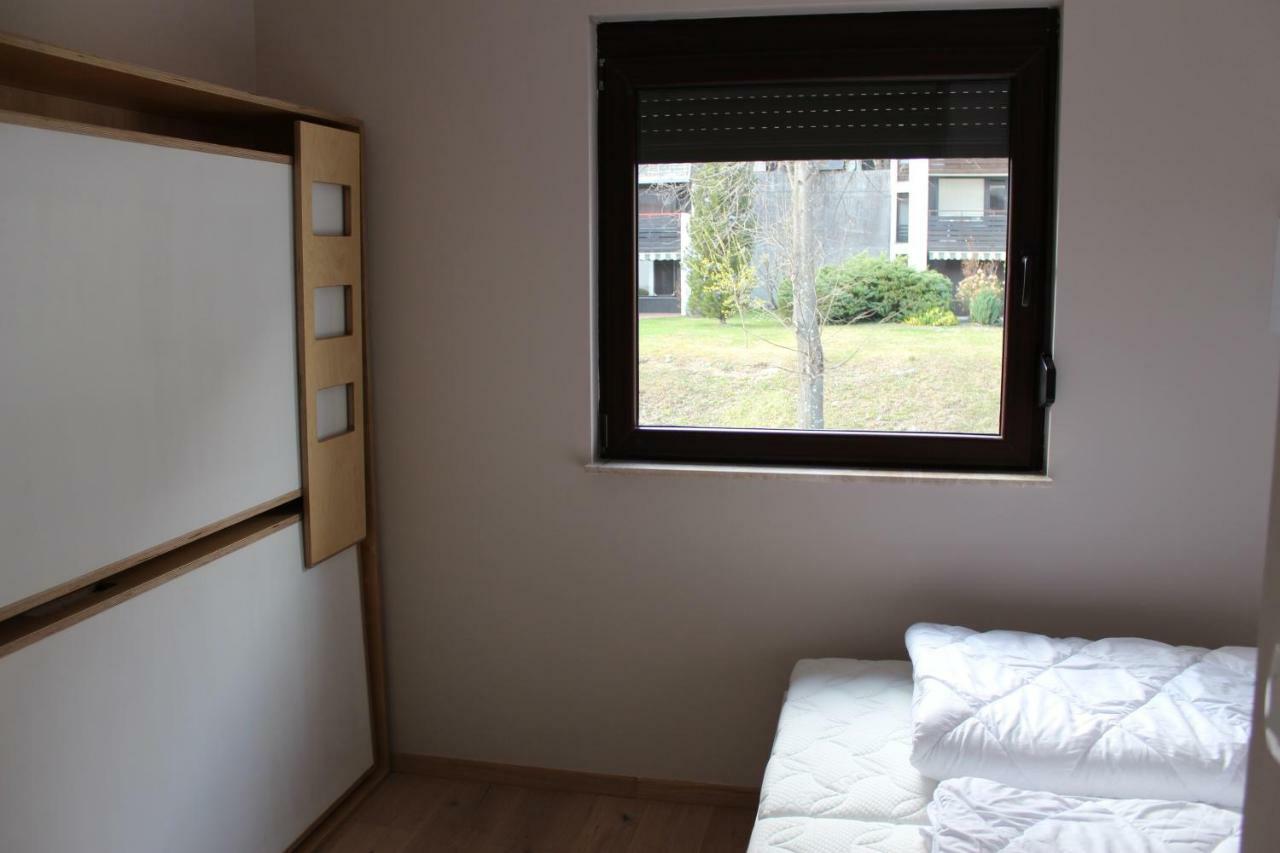 Apartamento Apbovec Exterior foto