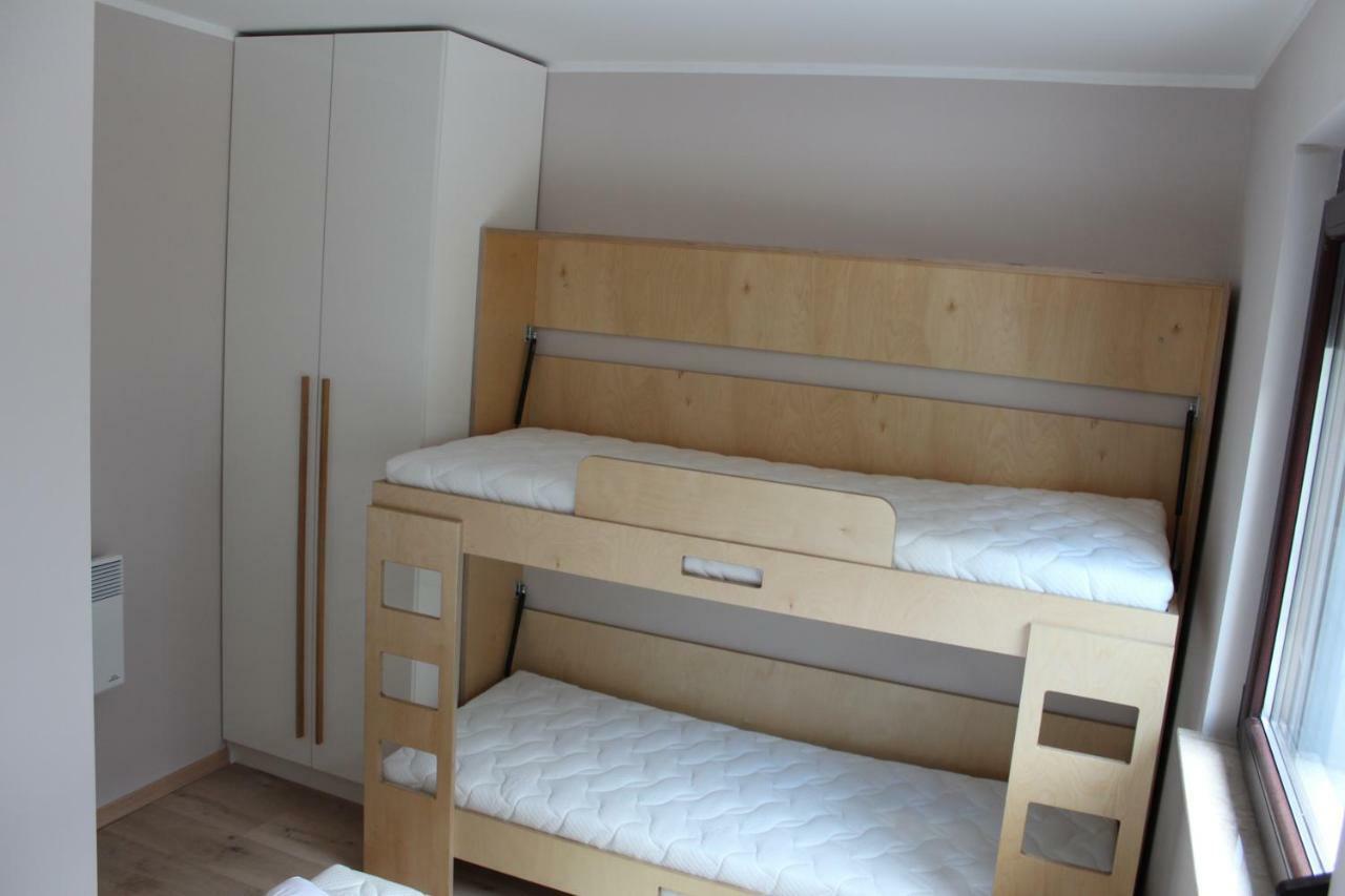 Apartamento Apbovec Exterior foto