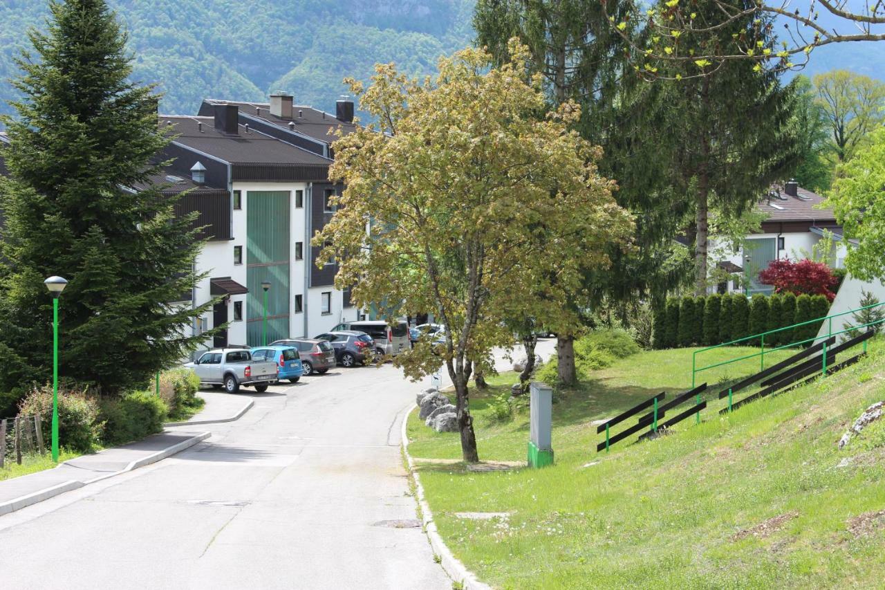 Apartamento Apbovec Exterior foto