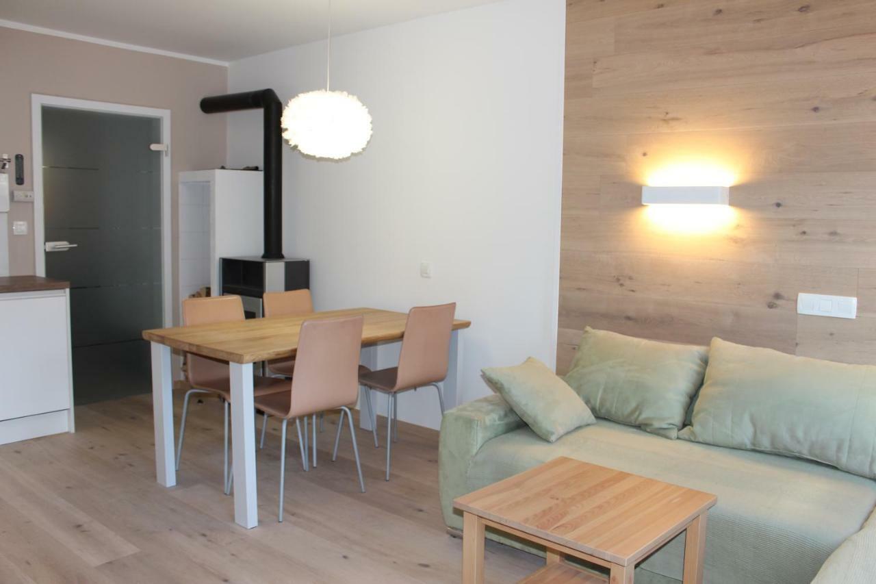 Apartamento Apbovec Exterior foto